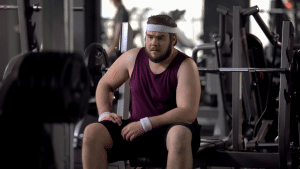 Does Sweating Burn Fat or Water Weight?