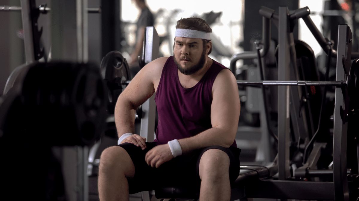 Does Sweating Burn Fat or Water Weight?