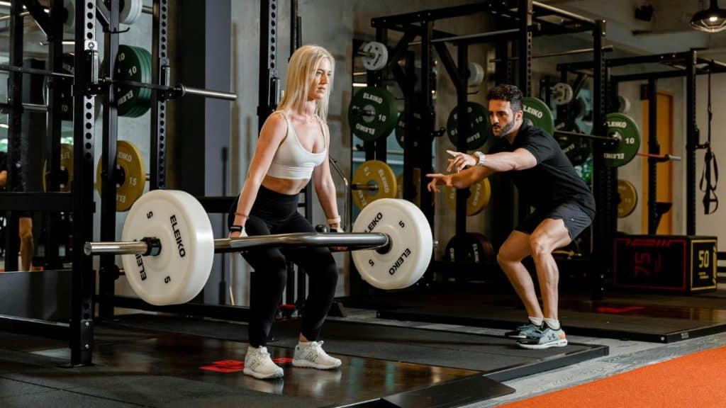 Grow Muscle Naturally Without Steroids