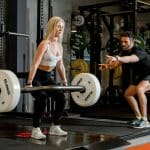 Grow Muscle Naturally Without Steroids