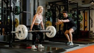 Grow Muscle Naturally Without Steroids