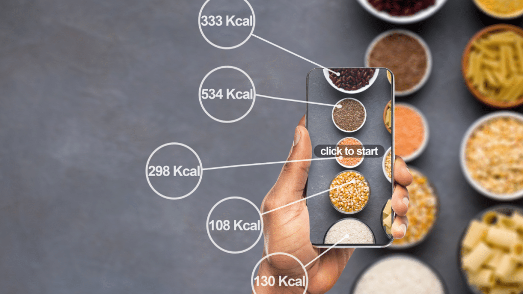 How to Track Calories for Muscle Growth