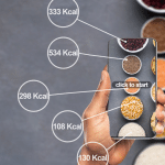 How to Track Calories for Muscle Growth