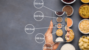 How to Track Calories for Muscle Growth