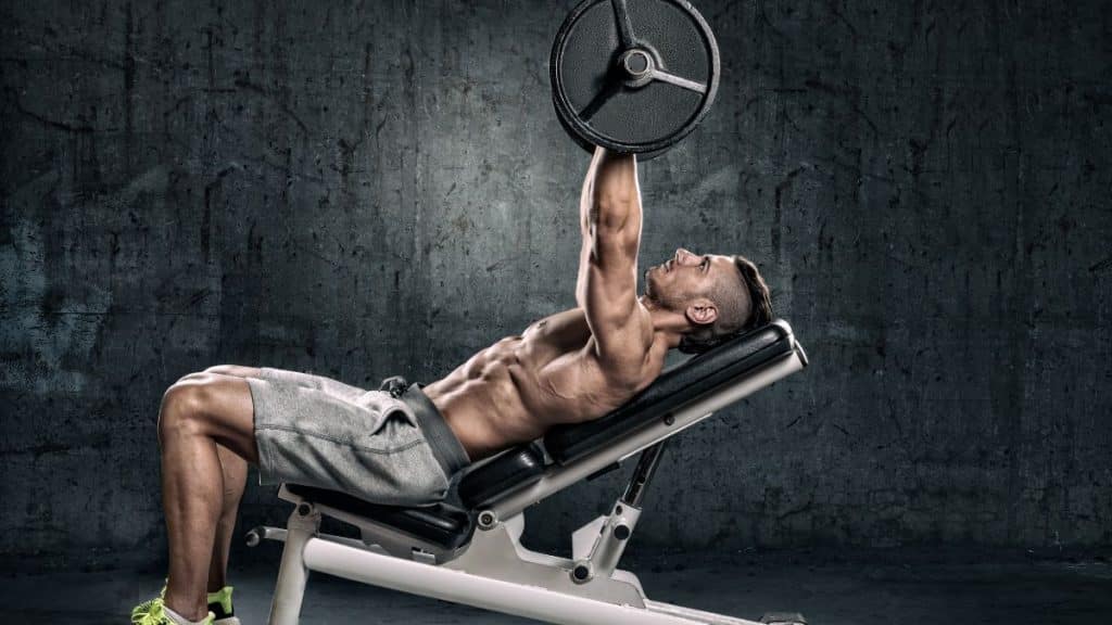 Incline vs Flat Bench Press