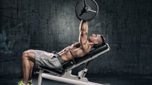 Incline vs Flat Bench Press