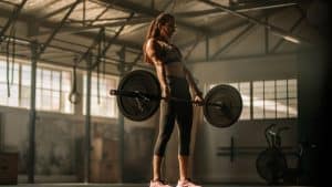 Is Deadlifting Safe for Lower Back Pain? What Experts Say