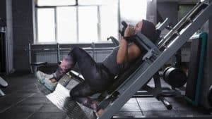 Is the Hack Squat Better Than Traditional Squats for Leg Growth?