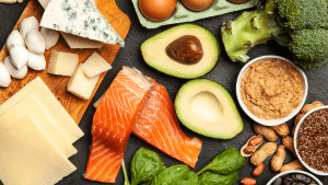 Keto vs Low Carb for Muscle Building: What’s the Real Difference?