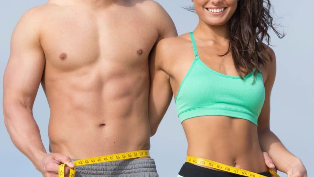 Muscle vs Fat: How Body Composition Affects Weight Loss Goals