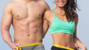 Muscle vs Fat: How Body Composition Affects Weight Loss Goals