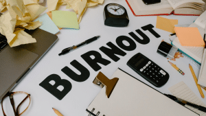 Overcoming Fitness Burnout: When to Rest, Pray, and Reboot