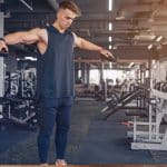 Overhead Press vs Lateral Raises