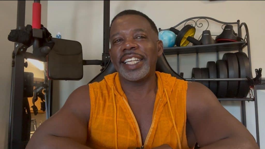 Photo of Terry Clark Fitness Trainer