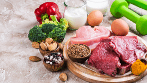 Protein vs. Calories: Which Matters More for Fat Loss?