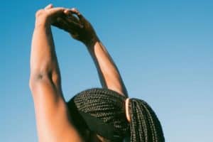 The Quiet Persistence of Self-Care Staying Loyal to Your Wellness Goals in a Noisy World
