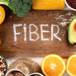 How to Use Fiber to Stay Full for Fat Loss