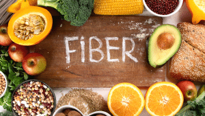 How to Use Fiber to Stay Full for Fat Loss