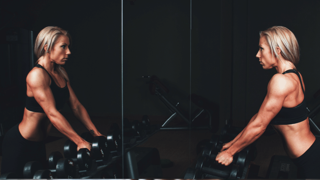 Sweat and Soreness: Do They Mean You're Building Muscle?
