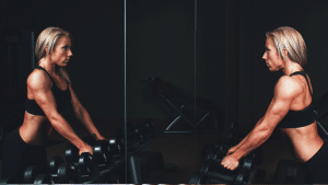 Sweat and Soreness: Do They Mean You're Building Muscle?