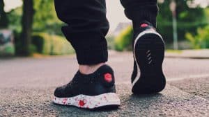 Walk Before You Run for Endurance