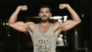 What Are the Signs of Muscle Growth?