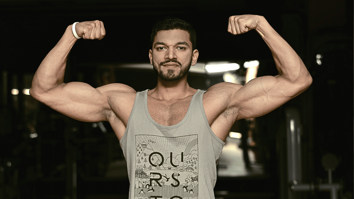What Are the Signs of Muscle Growth?