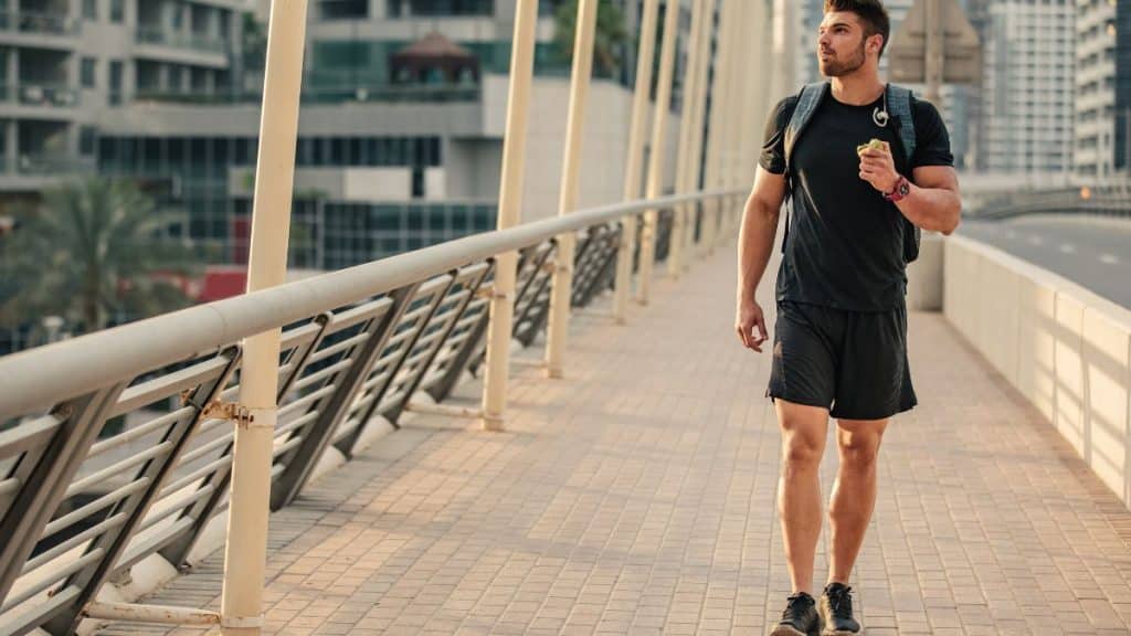 What Happens When You Invite God into Your Daily Fitness Routine?