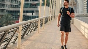 What Happens When You Invite God into Your Daily Fitness Routine?
