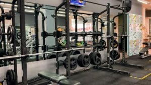 What Not to Do at the Gym: 7 Deadly Workout Sins