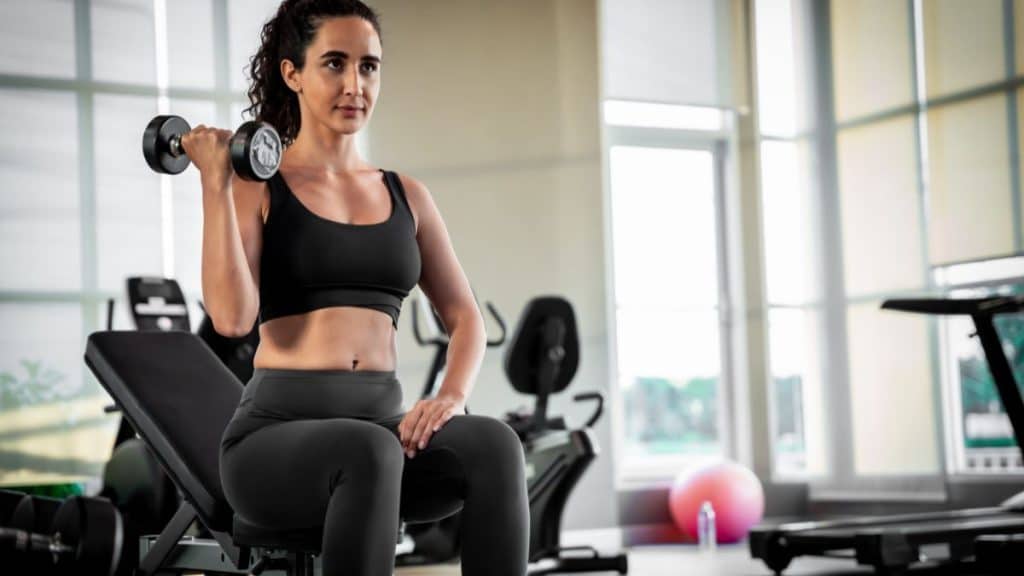 Why Are Discipline and Faith the Missing Link in Your Fitness Journey?