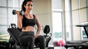 Why Are Discipline and Faith the Missing Link in Your Fitness Journey?