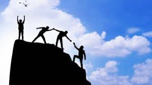 Why God and Goals Go Together: Creating a Purpose-Driven Health Journey