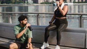 Why Rest Is Just as Important as Your Workout