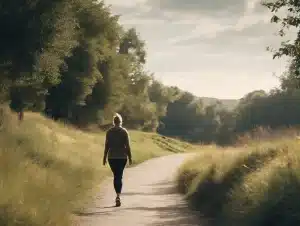 Walking vs Cardio: Fat Loss Battle