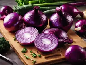 Purple Onion Benefits – Why This Superfood Supports Health and Fat Loss