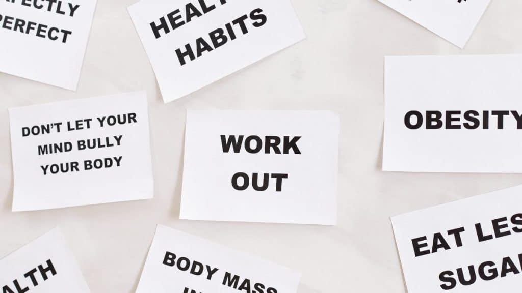 7 Habits of Healthy Believers (Body, Mind & Spirit)