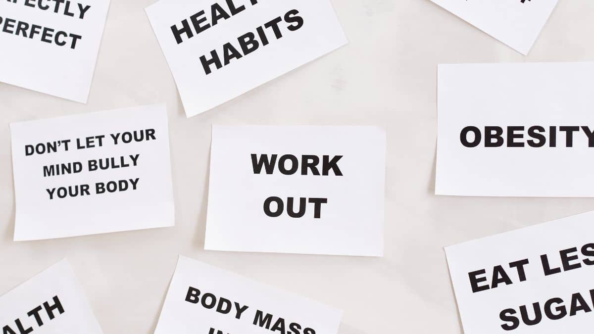 7 Habits of Healthy Believers (Body, Mind & Spirit)