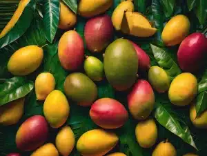Mangoes: Nutrition, Health Benefits, and How to Add Them to Your Diet