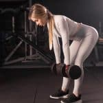 Best Dumbbell Exercises for Lower Back Support and Muscle Growth