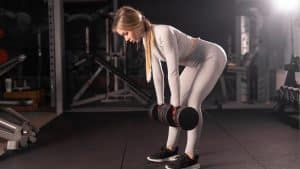 Best Dumbbell Exercises for Lower Back Support and Muscle Growth