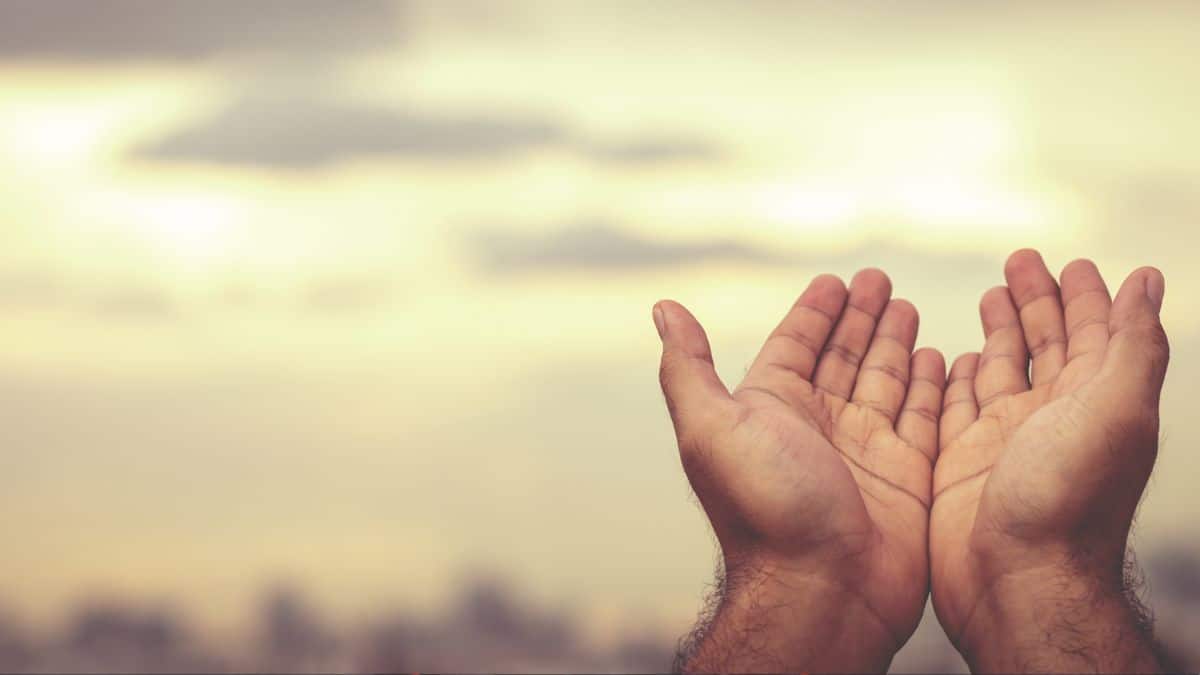 Can Faith Help You Reach Your Fitness Goals?