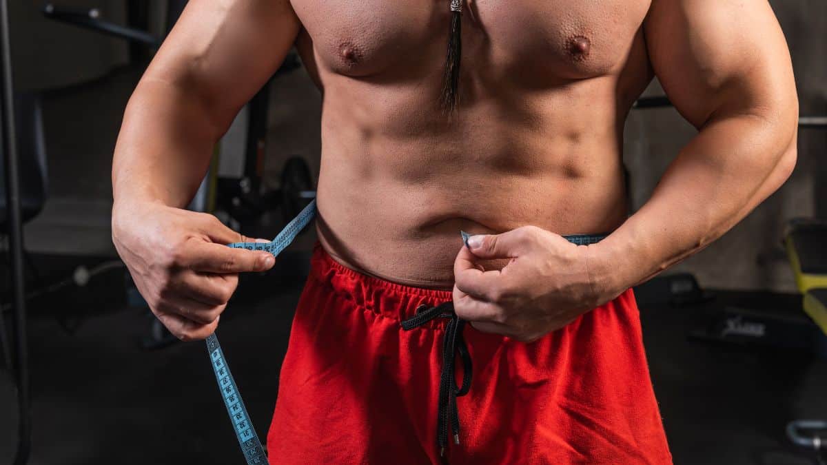 Can You Burn Fat Without Losing Muscle? A Complete Guide