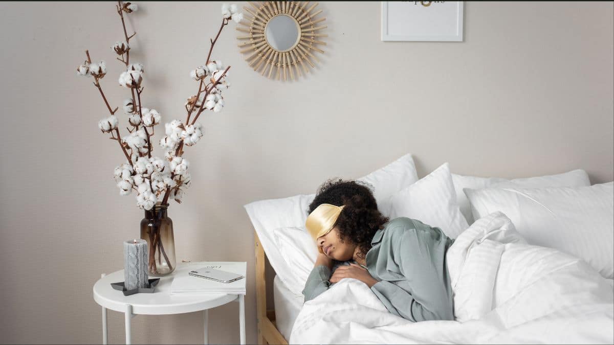 How Does Magnesium Affect Your Mental Health and Sleep?