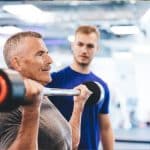 How to Build Muscle Over 50: A Math-Based Guide