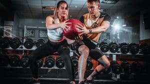 How to Create a Beginner-Friendly Gym Routine That Actually Works