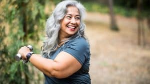 How to Naturally Improve Hormonal Balance During Menopause