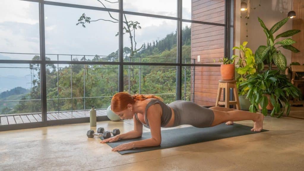 How to Start a Workout Routine You’ll Actually Stick To (Beginner’s Guide)