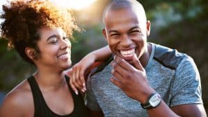 How to Strengthen Your Marriage Through Fitness and Faith