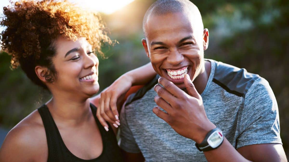 How to Strengthen Your Marriage Through Fitness and Faith